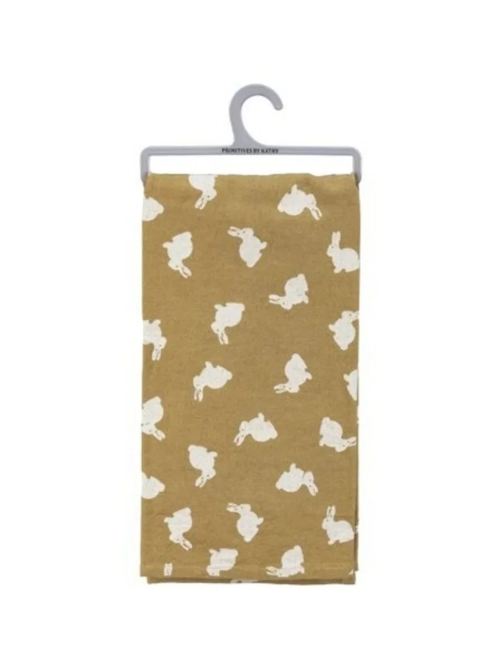 Hand Towel Easter No bunny Compares to You Dishcloth Kitchen Springtime